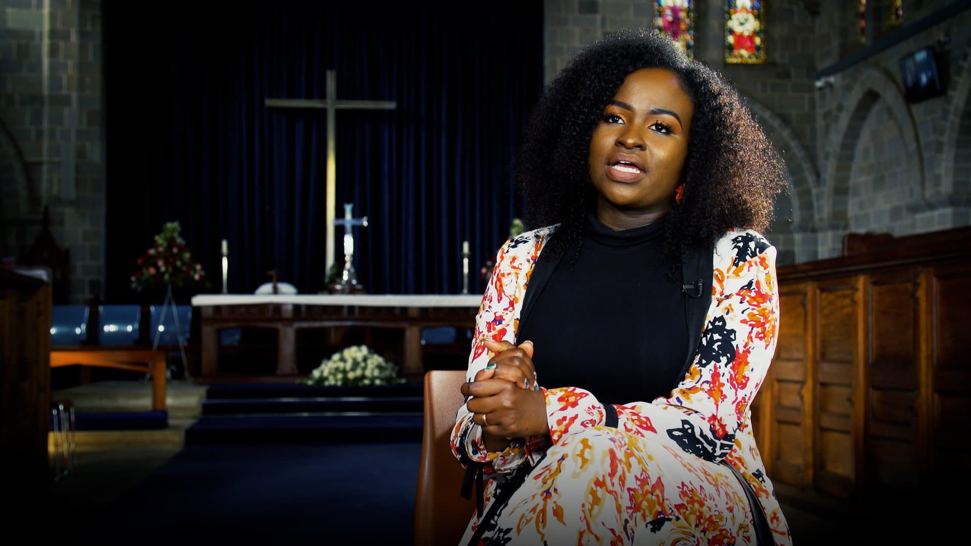 Mercy Masika